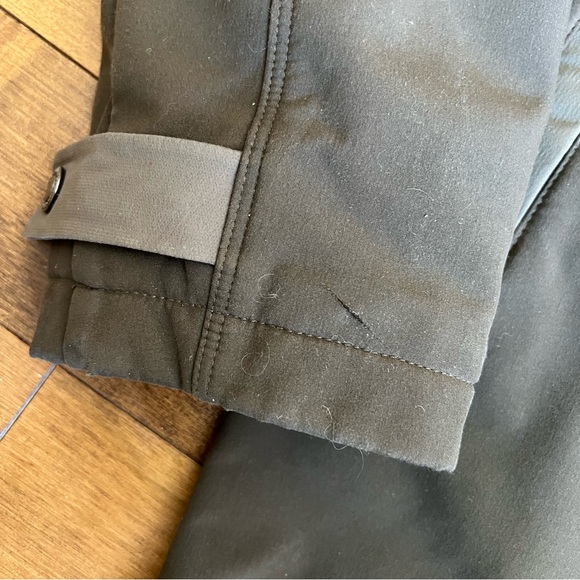 Chlorophylle long men coat, spring, automn - Picture 4 of 13